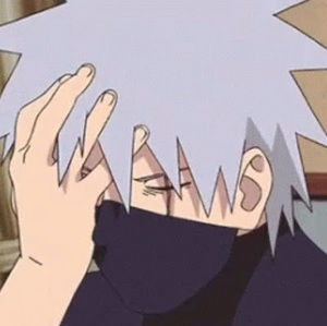 Meet your Posher, Kakashi